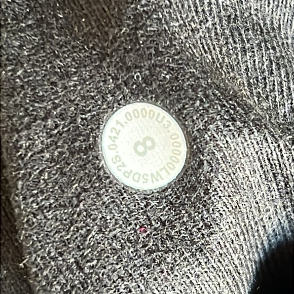 Lululemon Ready to Rulu slim fit jogger, highwaisted, size 8 - Picture 13 of 13